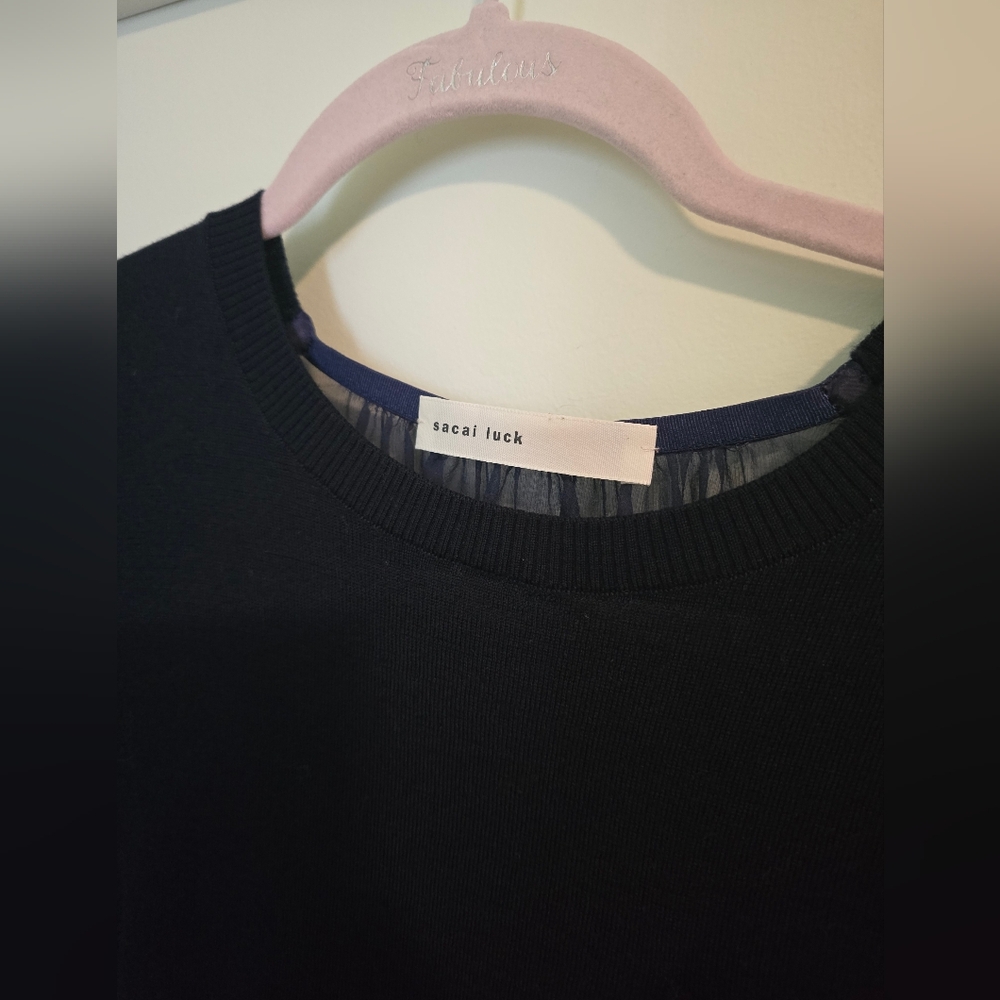 Sacai M - Picture 2 of 15